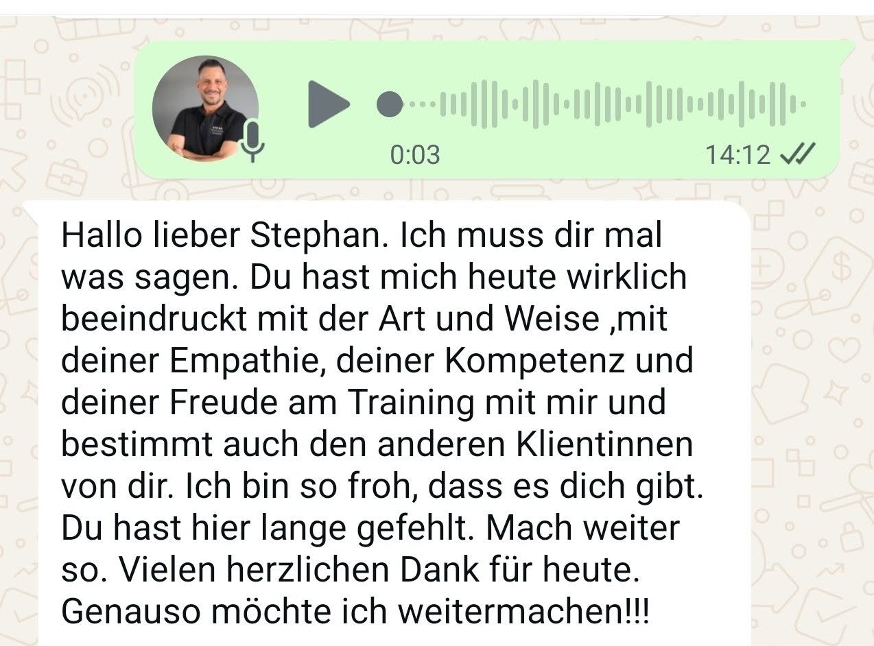 WhatsApp Feedback